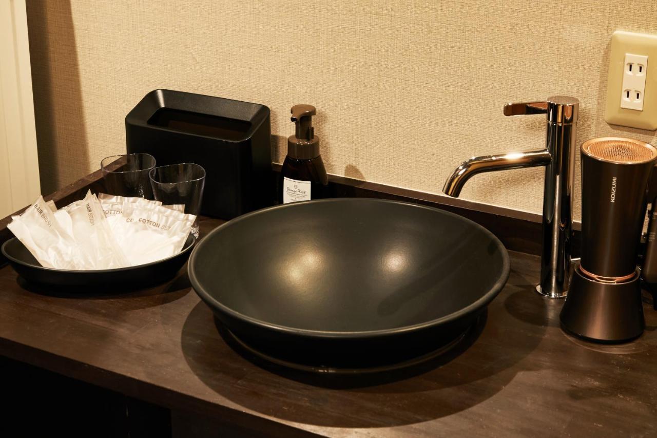 Tsubomi Luxury Inn Shimabara Bettei 1 Кіото Екстер'єр фото